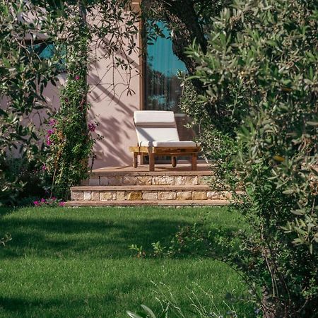 Masseria Le Fabriche Maruggio Dış mekan fotoğraf