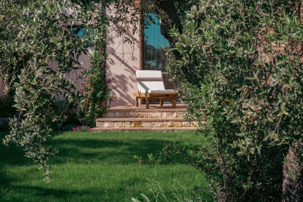 Masseria Le Fabriche Maruggio Dış mekan fotoğraf