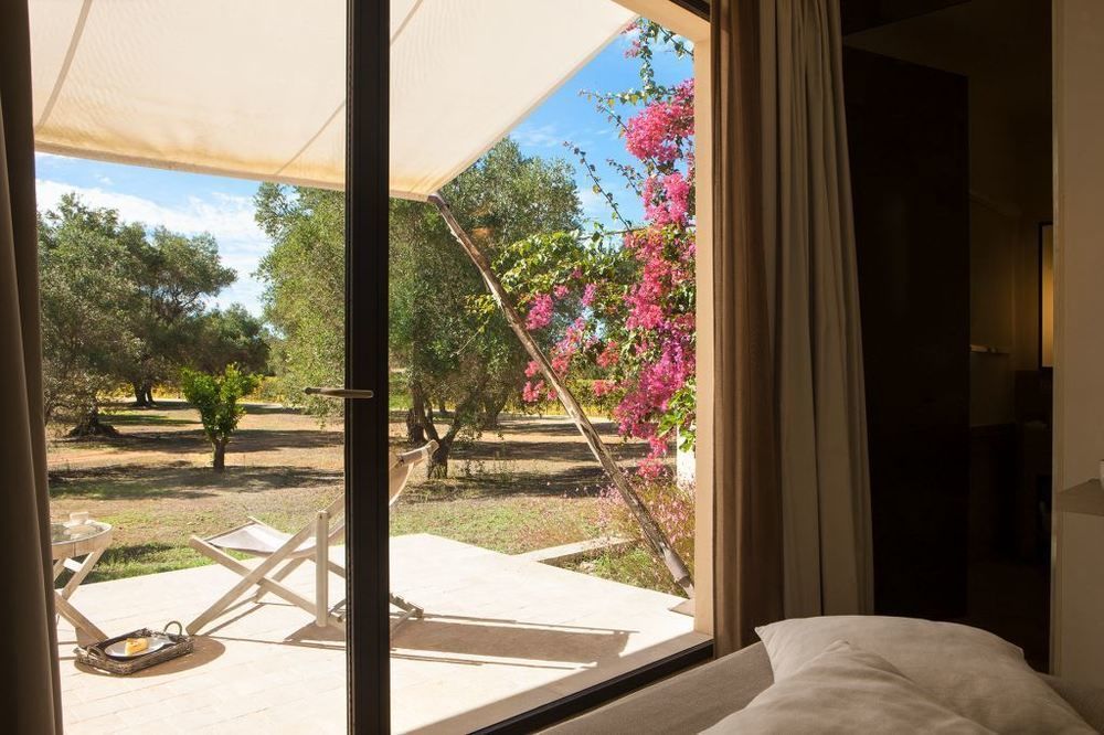 Masseria Le Fabriche Maruggio Dış mekan fotoğraf