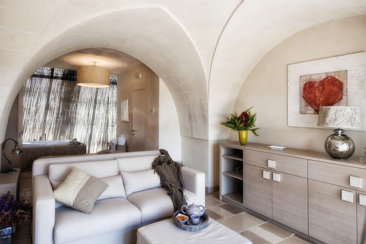 Masseria Le Fabriche Maruggio Dış mekan fotoğraf