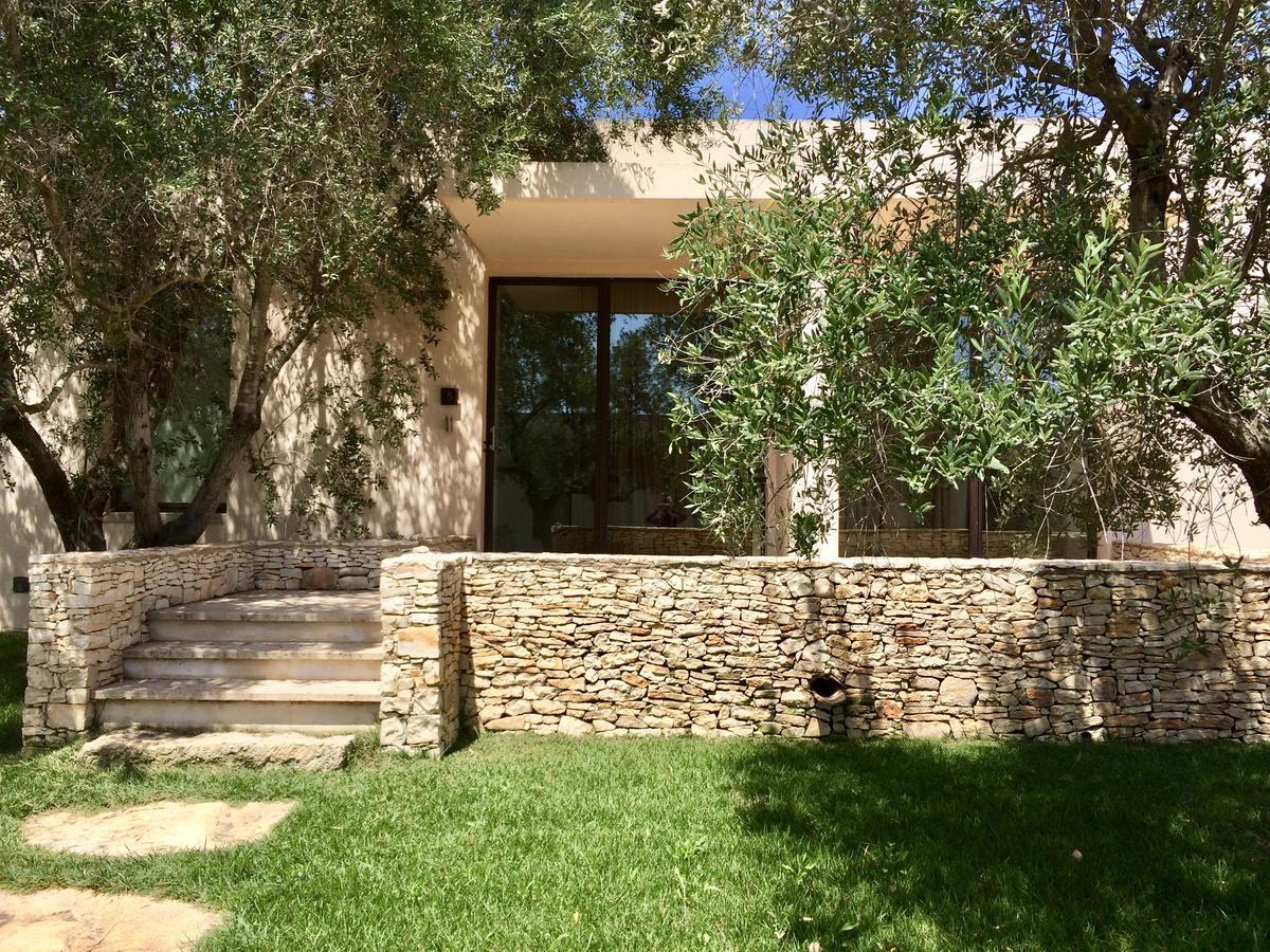 Masseria Le Fabriche Maruggio Dış mekan fotoğraf