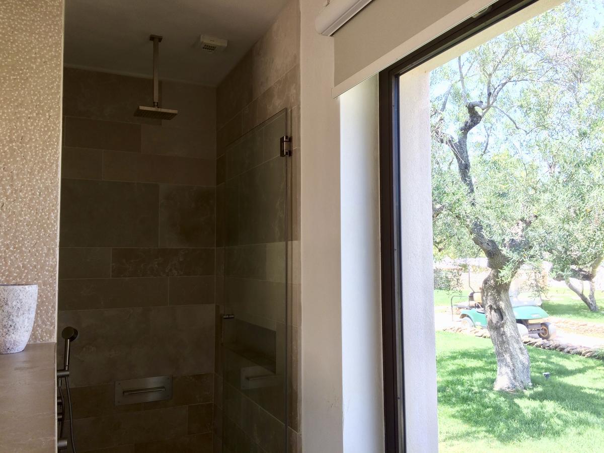 Masseria Le Fabriche Maruggio Dış mekan fotoğraf