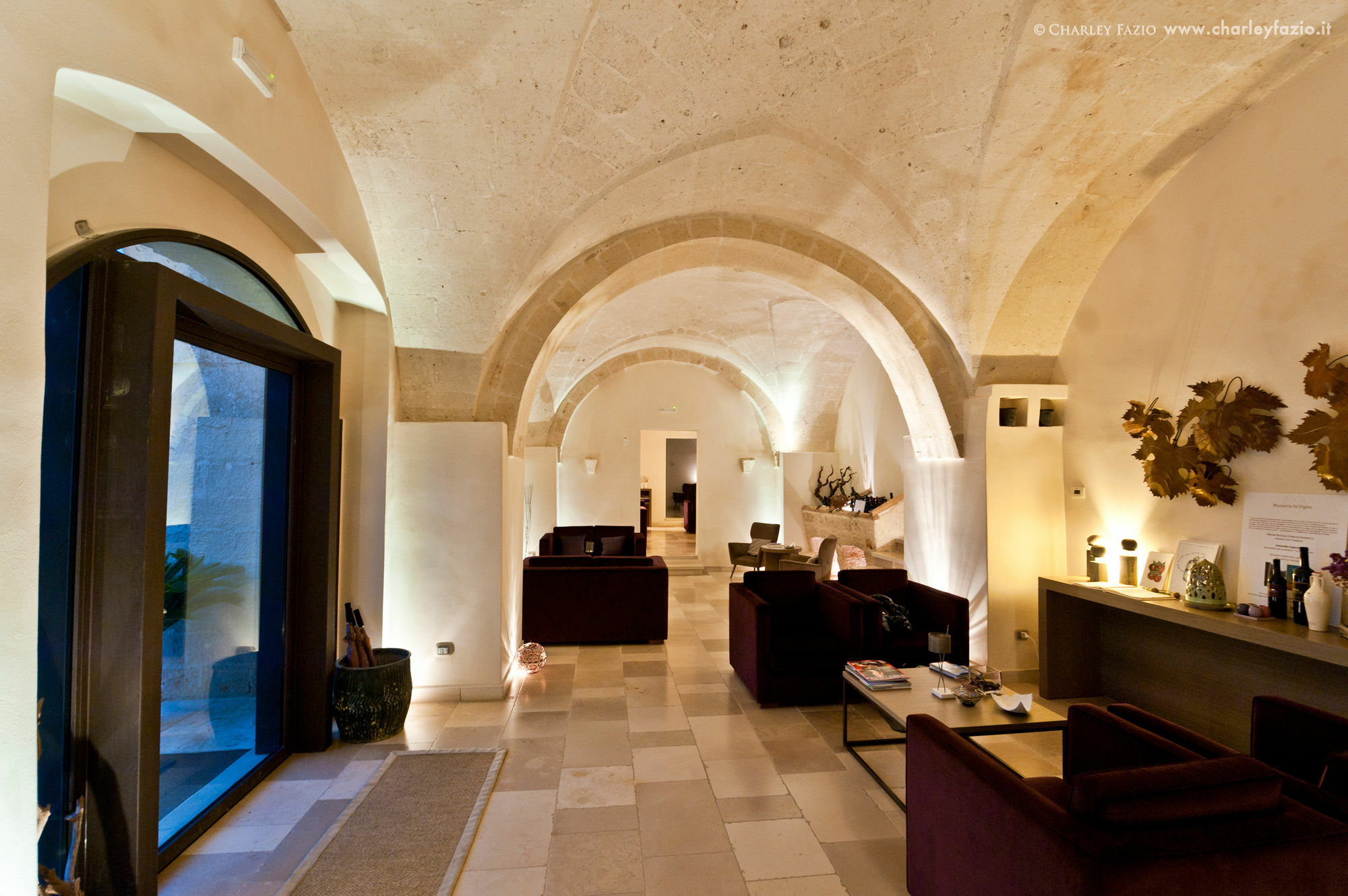 Masseria Le Fabriche Maruggio Dış mekan fotoğraf